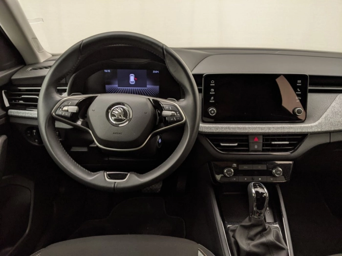 Skoda Kamiq Kamiq 1.0 TSI 115 CV DSG Style