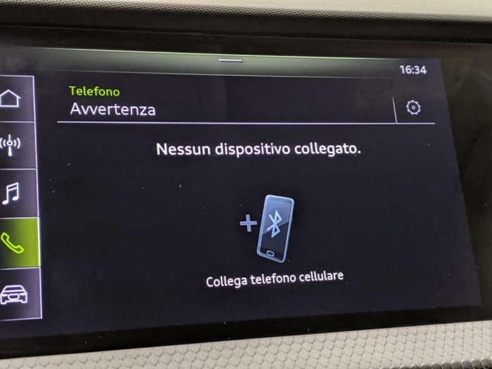 Audi A1 A1 SPB 30 TFSI Admired