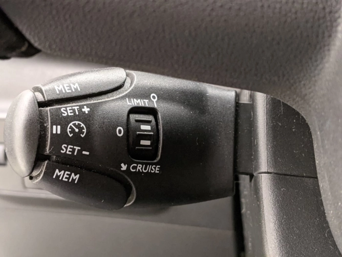 Citroen C3 C3 PureTech 82 Shine
