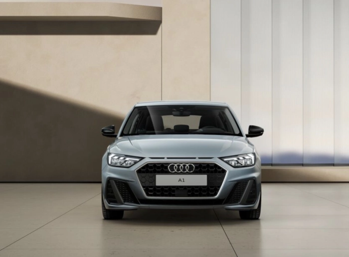 img-2 Audi A1 Audi N1248525