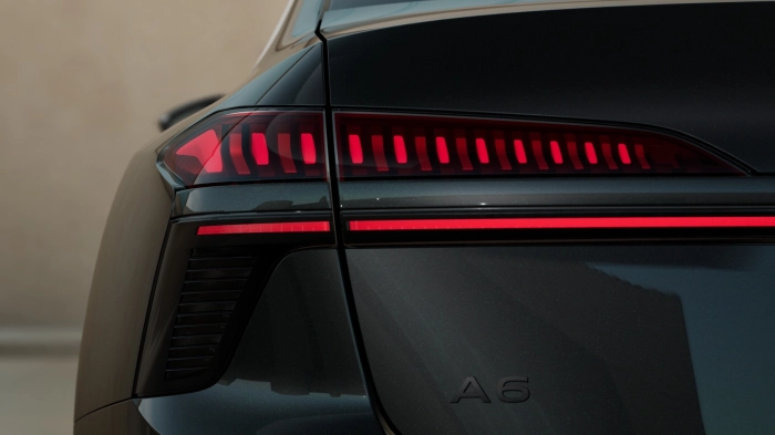 Audi A6 A6 Ber.  qTDI2,0  L4150    A7S