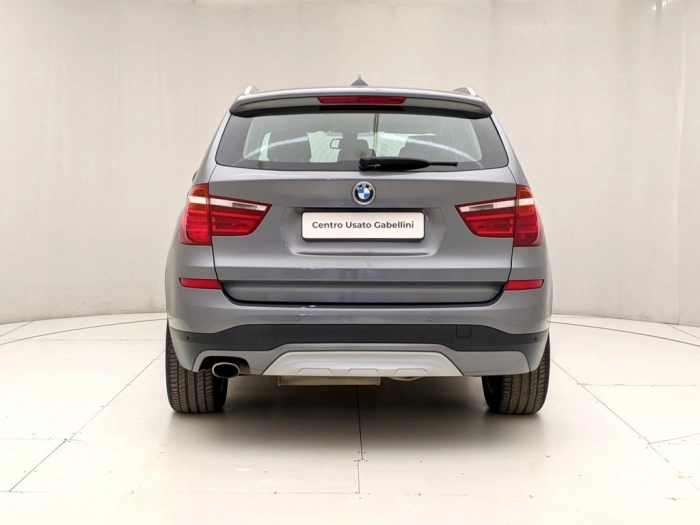img-4 BMW X3 BMW U1282924