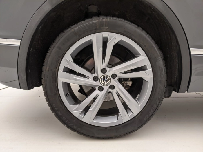 Volkswagen Tiguan Tiguan 2.0 TDI 150 CV SCR DSG 4MOTION R-Line