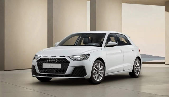 img-0 Audi A1 Audi N1246708