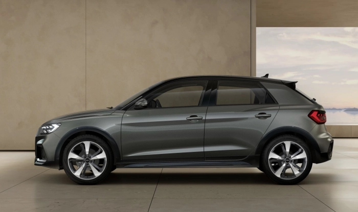 img-2 Audi A1 Audi N1246704