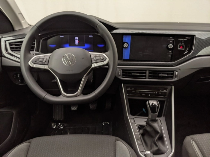 Volkswagen Polo Polo Life 1,0 l TSI filtro MY 25