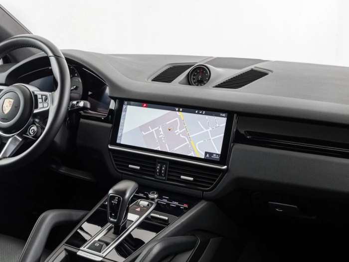 Porsche Cayenne Cayenne Coupé 3.0 V6