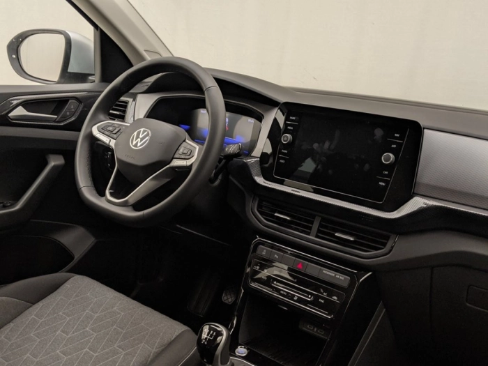 Volkswagen T-Cross T-CROSS 1.0 TSI LIFE 95CV MY 25