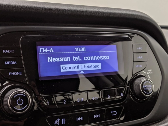Fiat Tipo Tipo 1.3 Mjt 4 porte Opening Edition
