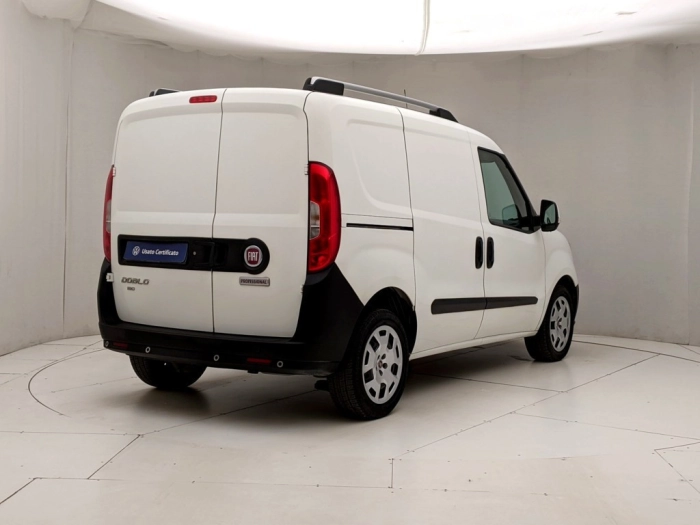 img-3 Fiat Doblò Fiat U1282292