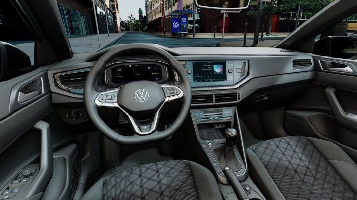 Volkswagen Taigo TAIGO 1.0 TSI R-LINE 115 CV MY 26