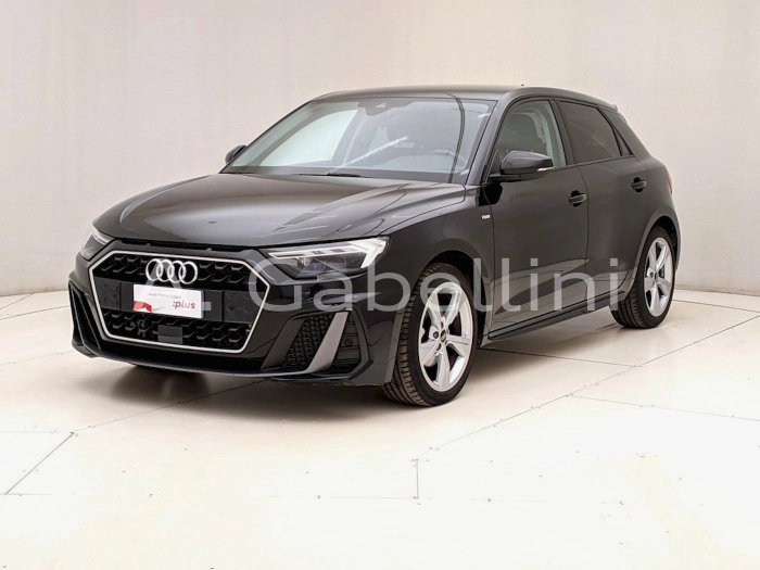 img-0 Audi A1 Audi U1283270