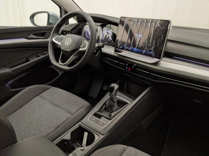 Volkswagen Nuova GOLF 1.5 TSI ACT LIFE 115CV MY 25