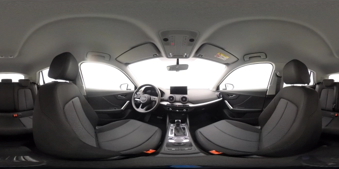 Audi Q2 Q2 35 TFSI S tronic Admired