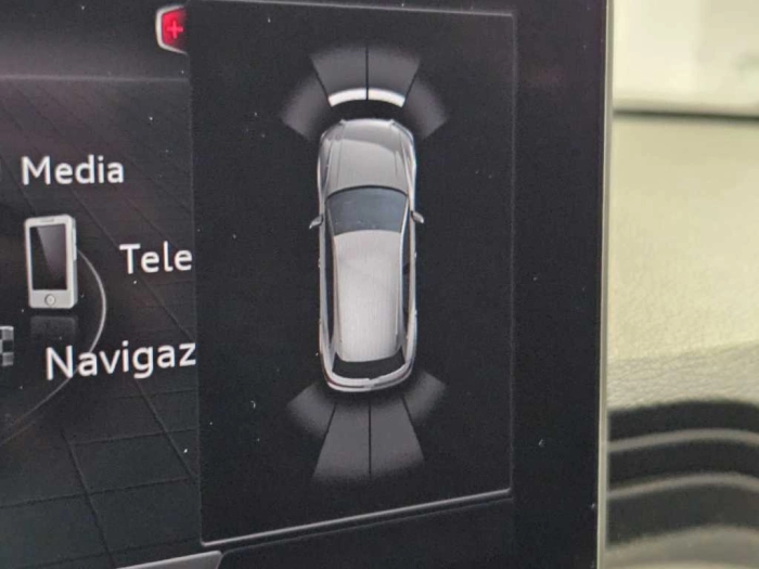 Audi Q5 Q5 2.0 TDI 190 CV quattro S tronic Business Sport