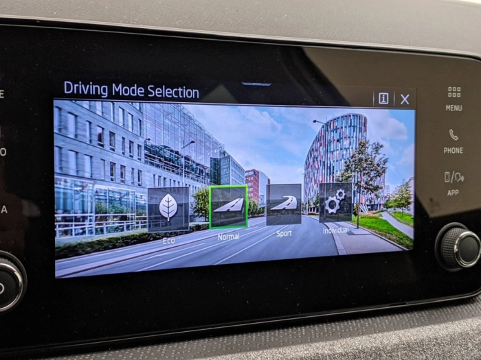 Skoda Kamiq Kamiq 1.0 TSI 115 CV Black Dots