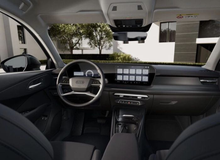 Audi Nuova Q3