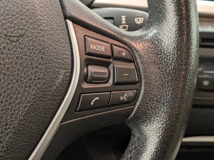 BMW Serie 4 418d Gran Coupé Sport