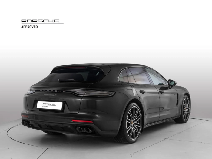 Porsche Panamera Panamera 2.9 4 E-Hybrid Sport Turismo Platinum Edition