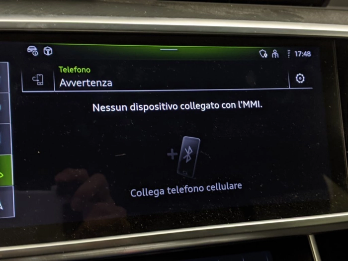 Audi A6 A6 Avant 40 2.0 TDI quattro ultra S tronic S line edition