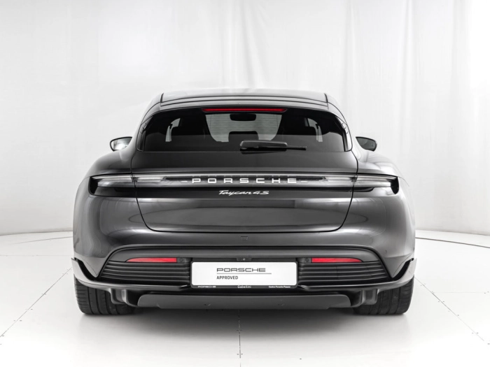Porsche Taycan Taycan 4S Sport Turismo
