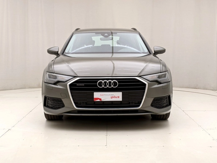 img-1 Audi A6 Audi U1282300