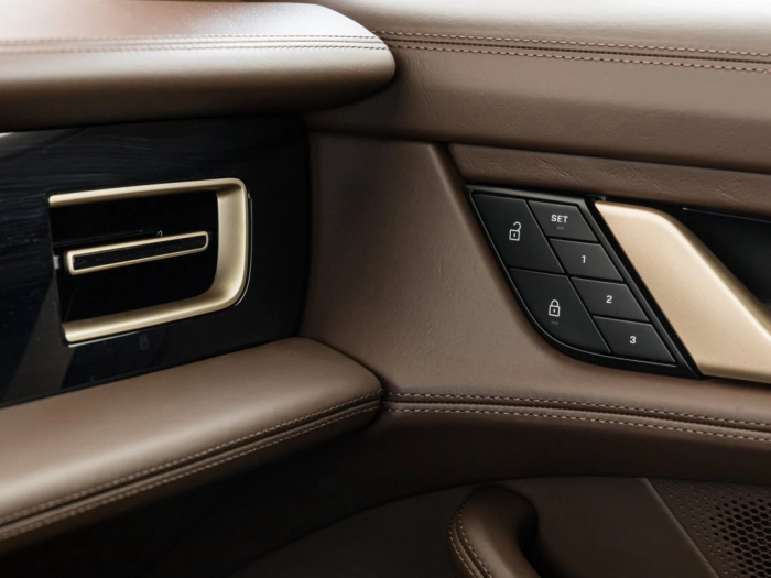 Porsche Taycan Taycan 4S Sport Turismo