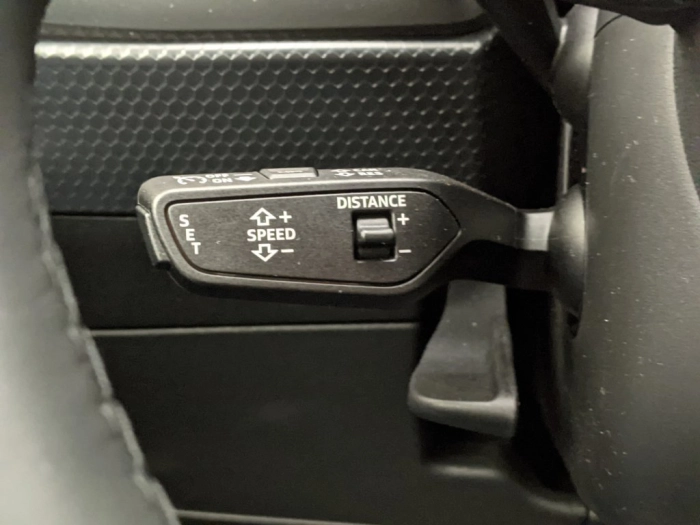 Audi A1 A1 SPORTBACK 25 TFSI MY 24