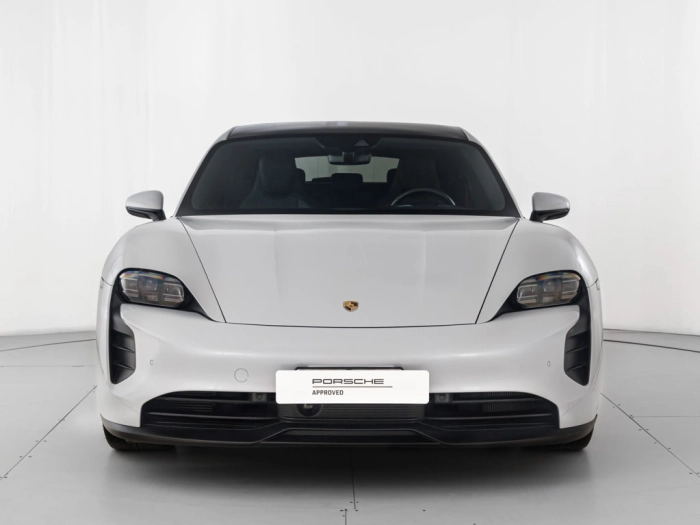 img-1 Porsche Taycan Porsche U1282839