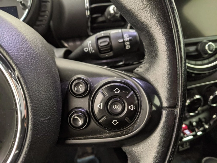 MINI Clubman Mini 2.0 Cooper D Hype Clubman