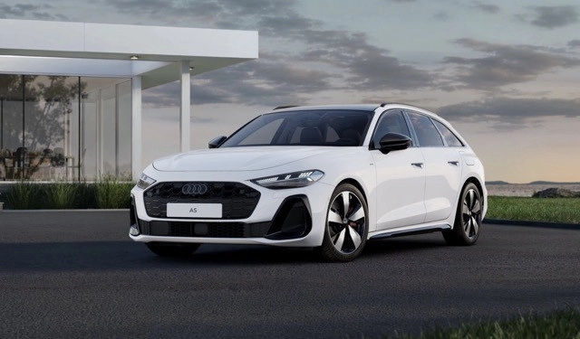img-0 Audi A5 Audi N1247650