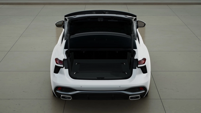 Audi A6 A6 Ber.  PHEV2,0  L4270    A7S