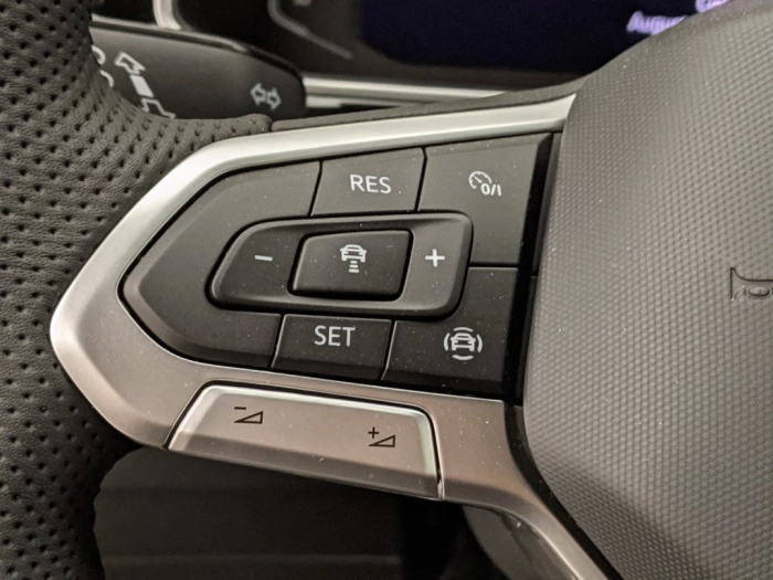 Volkswagen T-Roc T-ROC 1.0 TSI R-LINE 115CV MY 25
