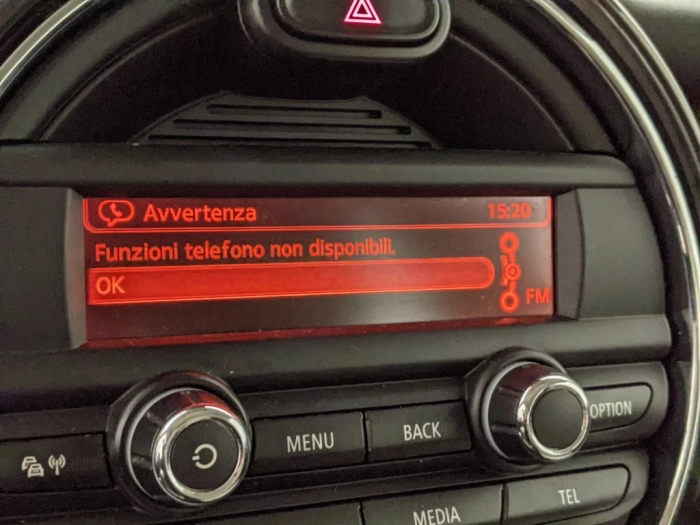 MINI Mini Mini 1.5 Cooper