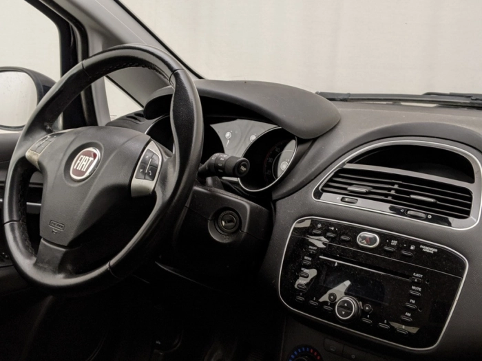 Fiat Punto Punto 1.4 8V 5 porte Easypower Young