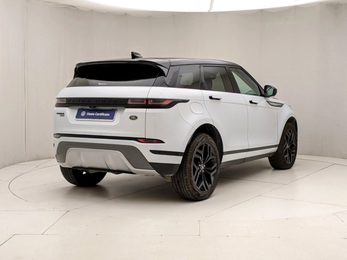 img-3 Land rover Evoque Land rover U1282471