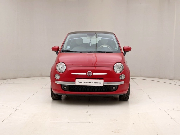 img-1 Fiat 500 Fiat U1282804