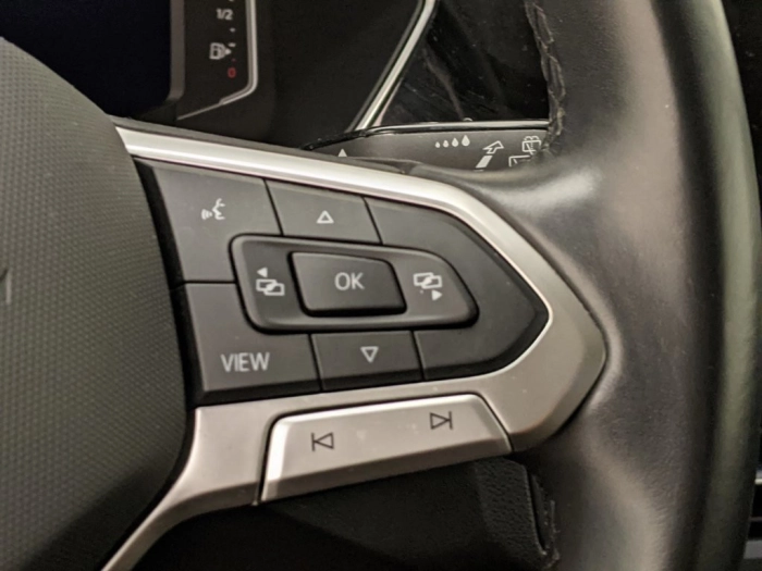 Volkswagen T-Cross T-Cross 1.0 TSI 110 CV DSG Advanced