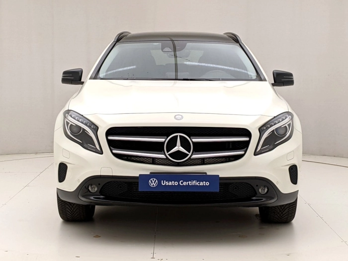 img-1 Mercedes-Benz Classe G Mercedes-Benz U1280061