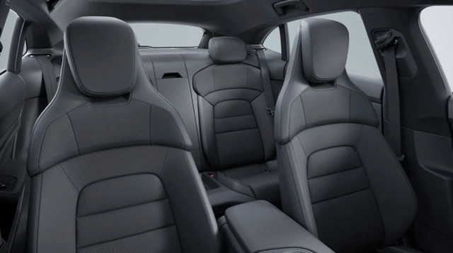 Porsche Taycan Taycan Sport Turismo