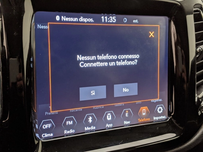 Jeep Compass Compass 2.0 Multijet II aut. 4WD Limited