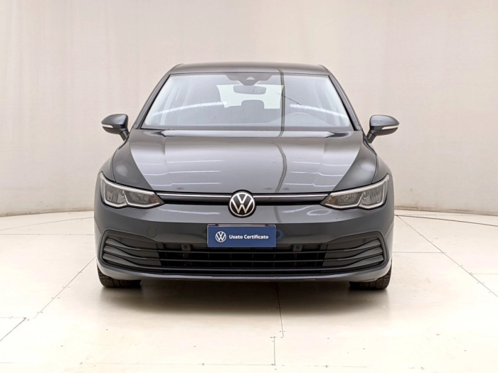 img-1 Volkswagen Golf Volkswagen U1283496