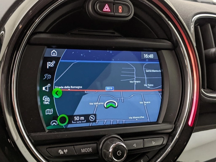 MINI Countryman Mini 1.5 One D Countryman