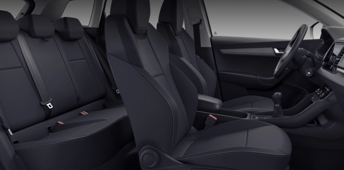 img-4 Skoda Karoq Skoda N1247705