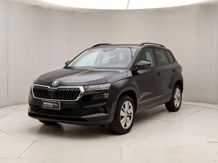 img-0 Skoda Karoq Skoda U1282225