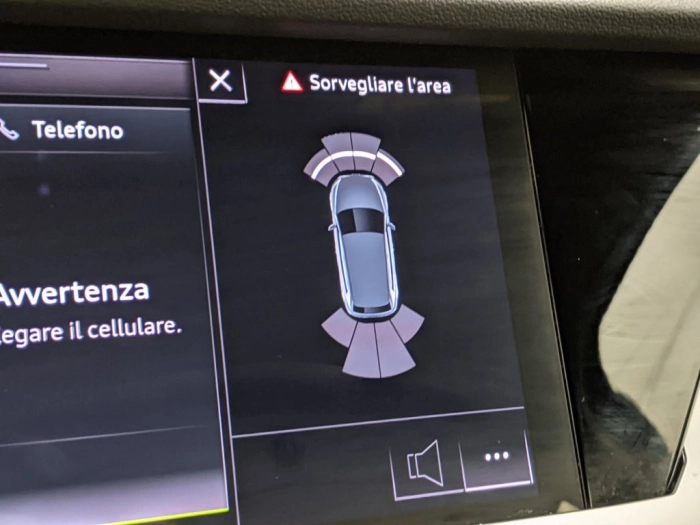 Audi A3 A3 SPB 30 TDI S tronic Business Advanced