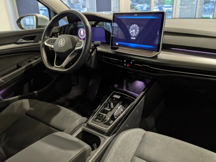 Volkswagen Golf GOLF 2.0 TDI SCR STYLE DSG 150CV