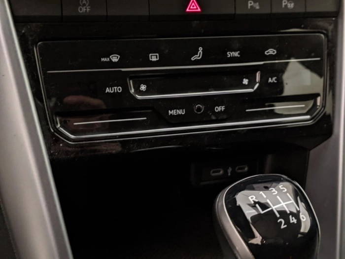 Volkswagen T-Roc T-Roc 2.0 TDI SCR Life