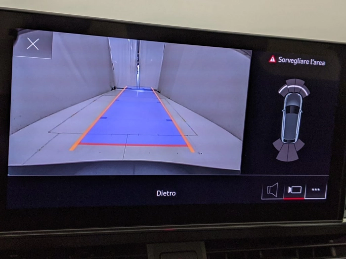 Audi A4 A4 ALLROAD 40 TDI QUATTRO S TRONIC