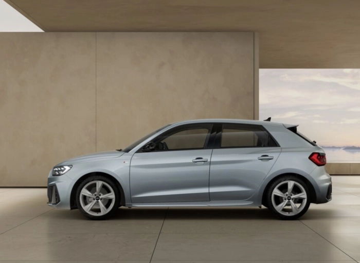img-3 Audi A1 Audi N1248525
